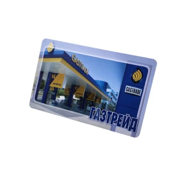 Free Sample RFID PVC Smart Card F08/MIFARE Classic 1K 13.56MHz Rewritable Tk4100 Card