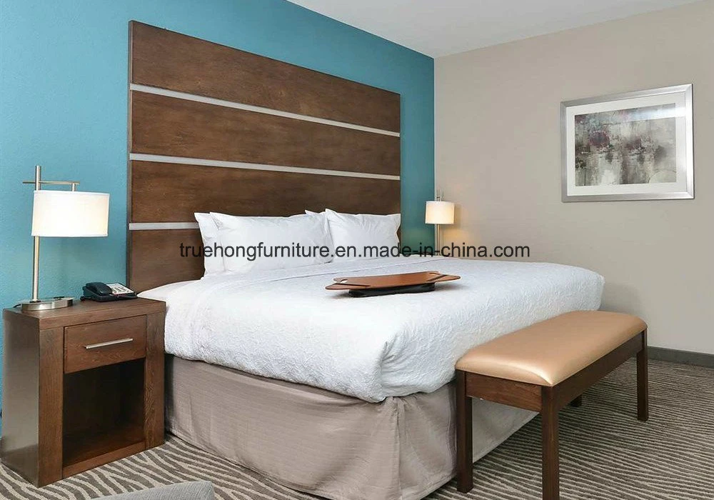 Boutique Luxury Hotel Room Furniture for 5 Star From Foshan Factory