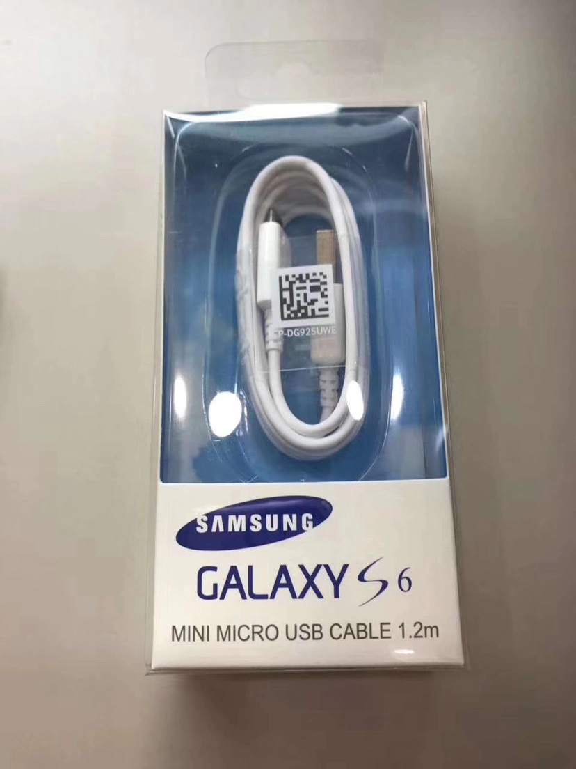 Premium Fast Charging Micro USB Cable 1.2m 2A Data Sync Line for Samsng Galaxy S6 S7 Edge Note 4 5 J4 J6 J5 A3 A5 A7