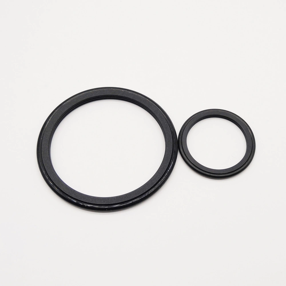 Carbon Fiber with PTFE Cylinder Rotary Piston Seals Gns