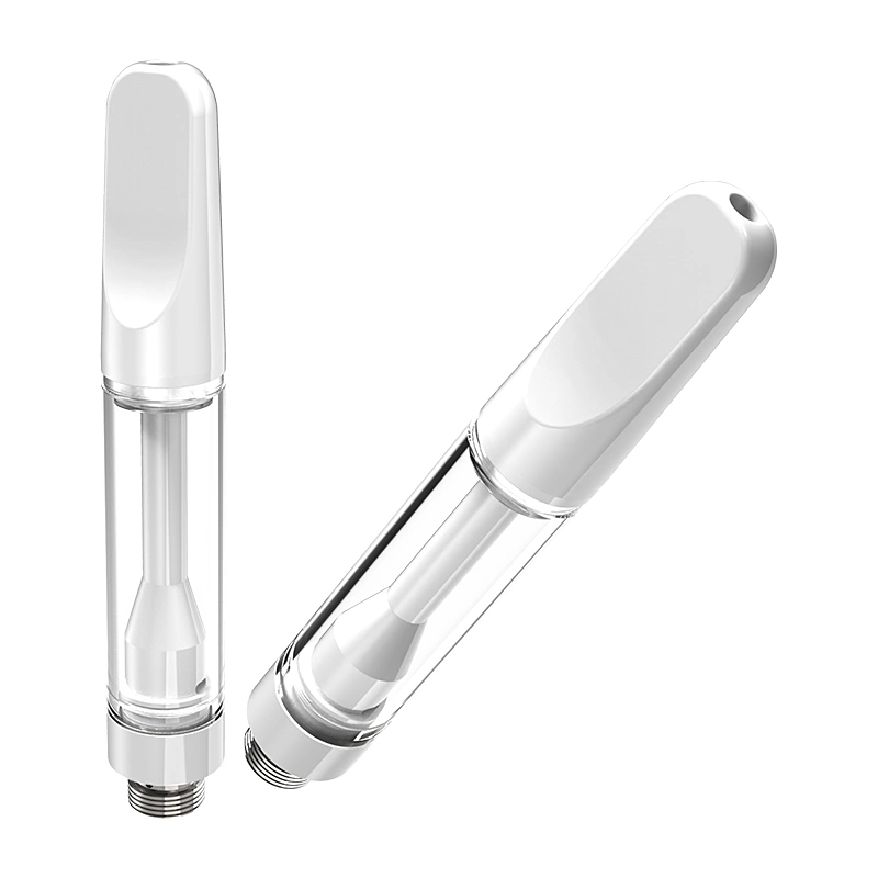 Disposable Full Ceramic Vape cartridge Thick Oil Atomizer