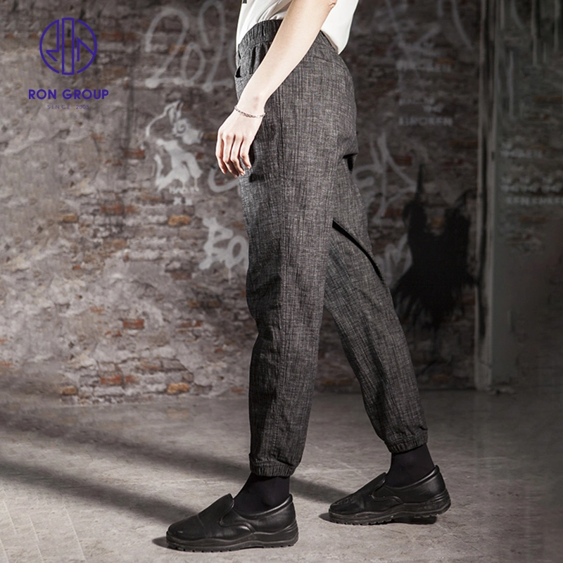 Wholesale/Supplier Price Workwear Work Trousers Modern Pants Jeans Uniform for Kitchen Hotel Restaurant