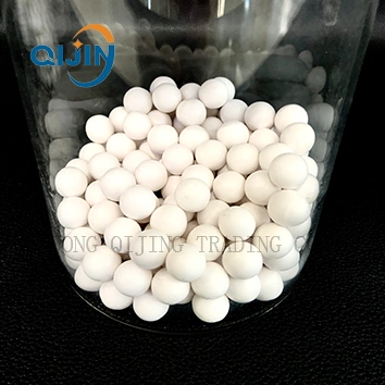 Alumina Ceramic Ball as Grinding Media with The Diameter From 2mm to 20mm