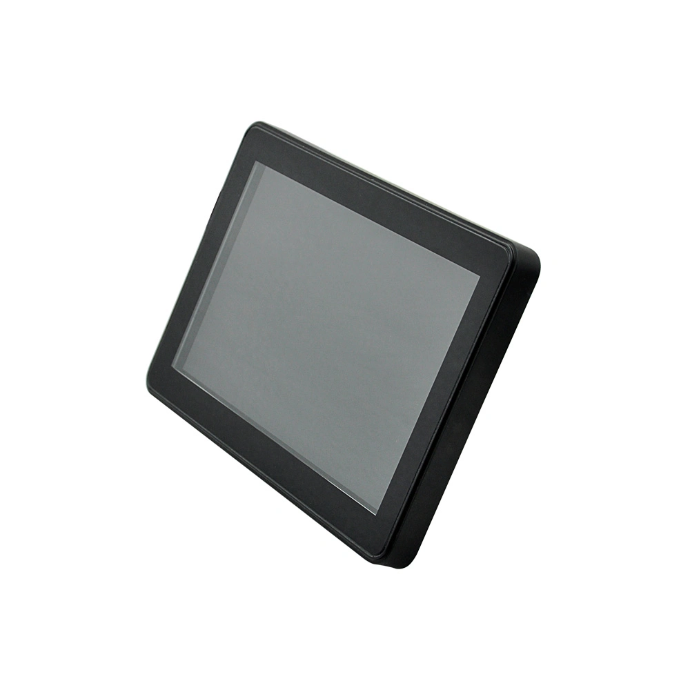 Cjtouch 10.1'' Vandal Proof and Water Proof Pcap Touchscreen LCD Panel