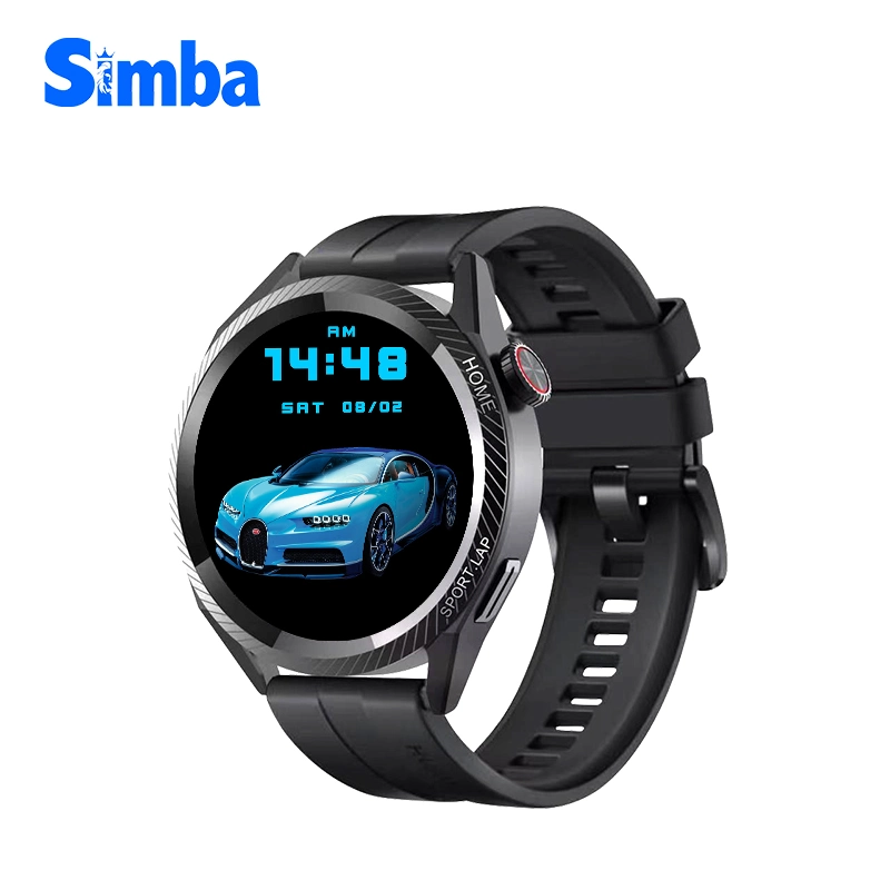 Factory Bulk C12 Wasserdicht mehrere Sport-Modi High Resolution Alarm Uhr Mode Smartwatch