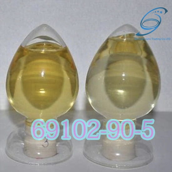 High Quality CAS 69102-90-5 Factory Price Food/Industry Grade Hydroxyl Terminated Polybutadiene China Supply Raw Material