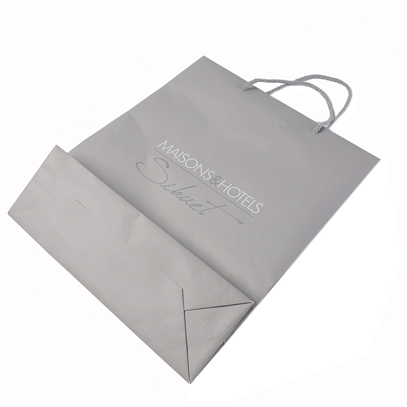 Latest Popular Cheap Premium Quality Color Printing Elegant Delicate Design Custom Logo Packaging Mailer Shipping Kraft Paper Bag