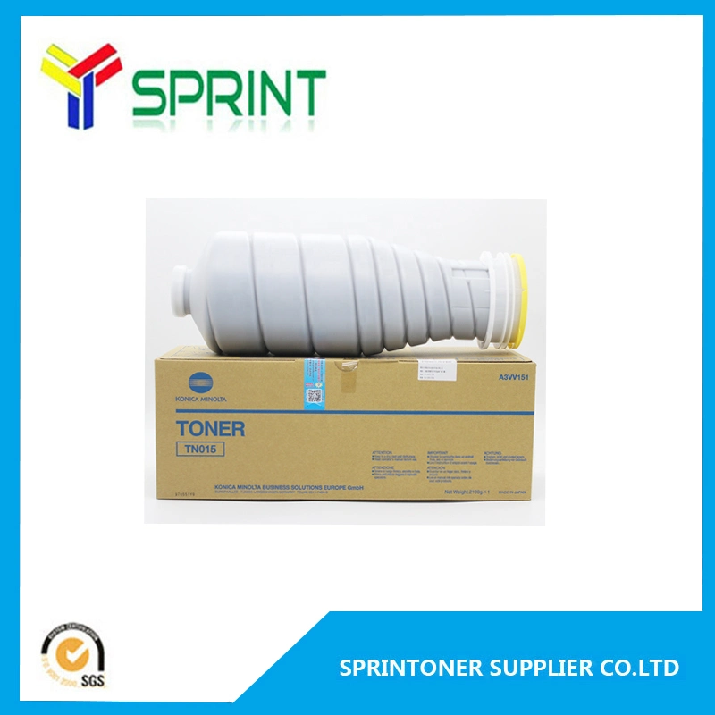 Original Toner Cartridge TN015 for Konica Minolta Bizhub PRO 951