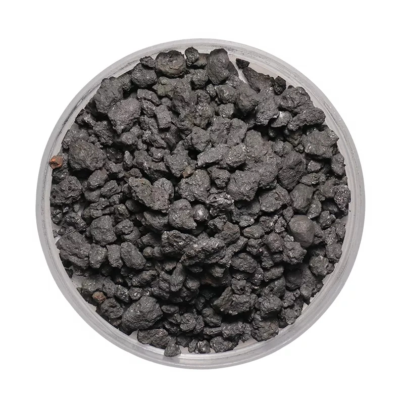 Competitive Price 98.5% High Carbon Calcined Petroleum Coke