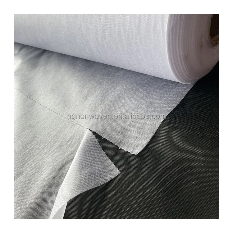 PP Polypropylene Spunbond Tear Resistant Nonwoven Fabric for Disposable Sheet SPA Lash Bed Massage Table Beauty Salon