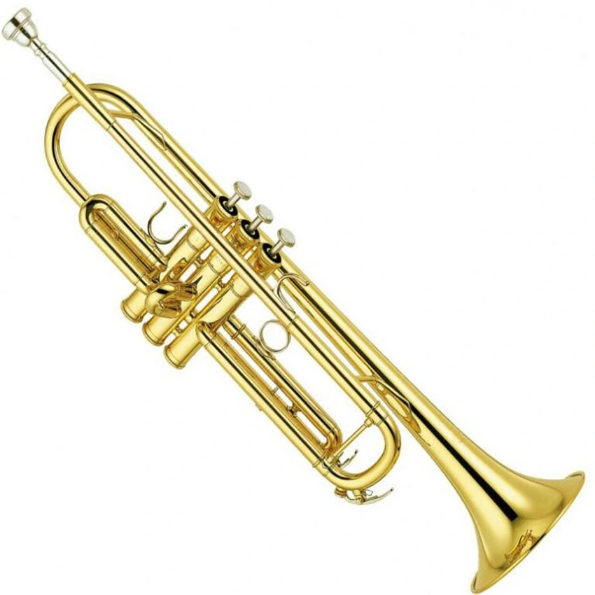 Trompette Brasswind instruments trompette BB Key trompette