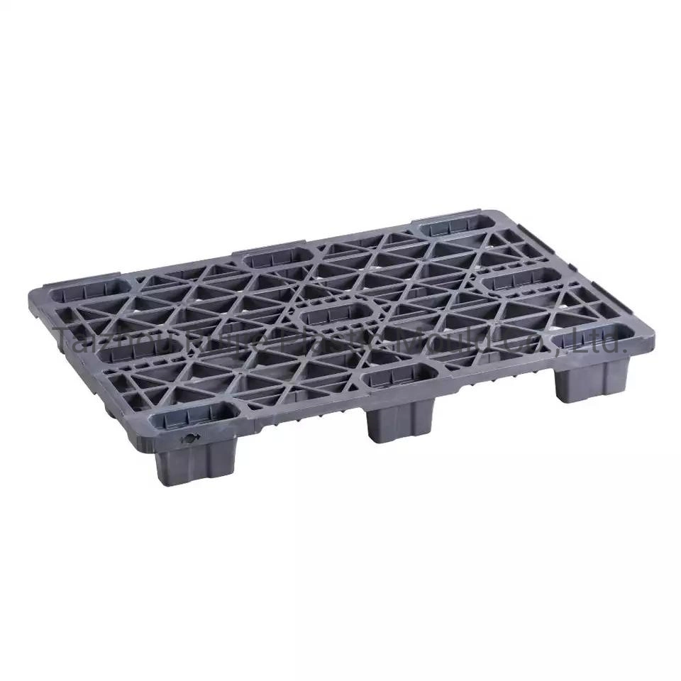 Custom Plastic Pallet Mold for Sale