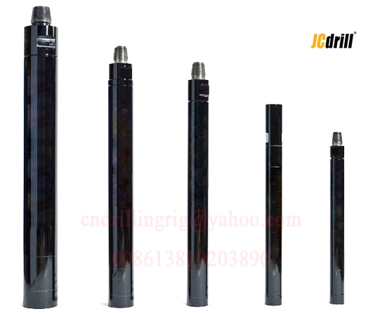 Drilling Equipment 8 Inch DTH Hammer Direct Prices DTH Drilling Tools