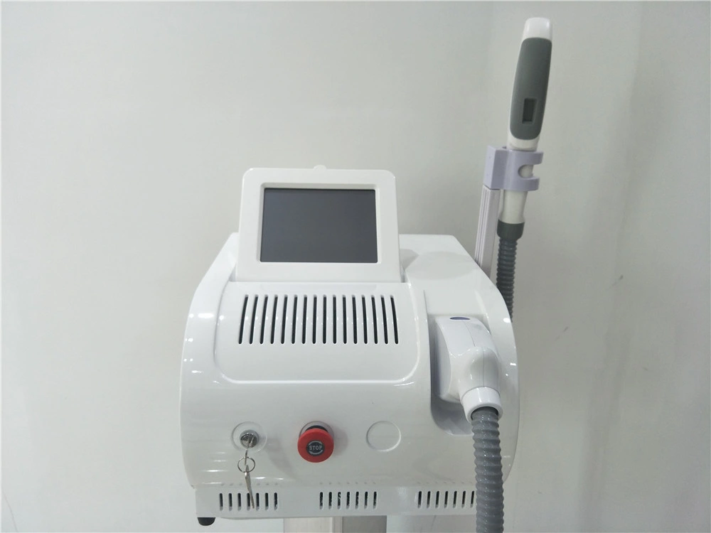 IPL Permanent Hair Removal Super Haarentfernung