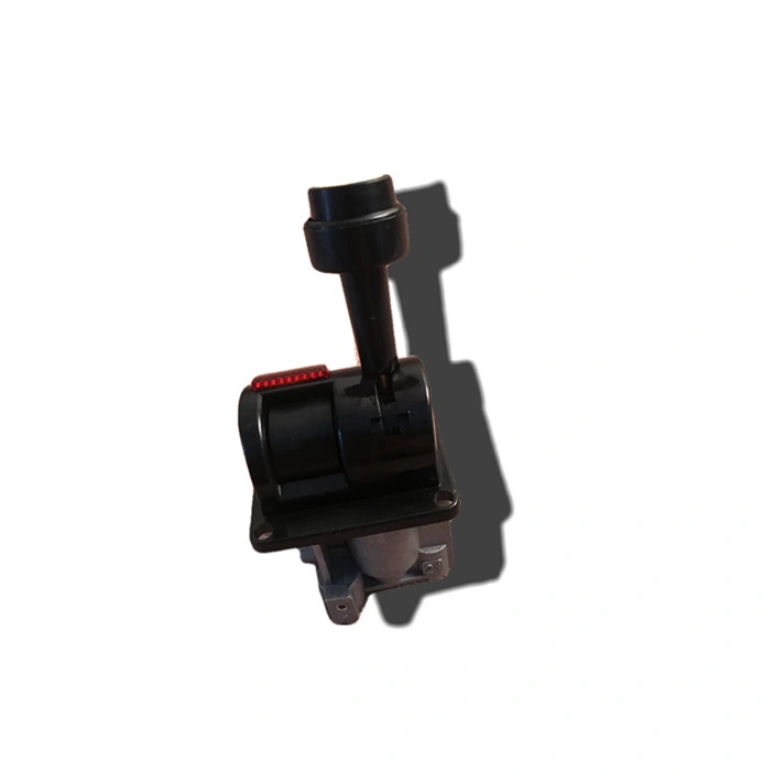 Lifting Spare Parts Plastic 14750667h Hyva Hydraulic Lifting Valve for Sinotruk HOWO Sitrak T7h C5g A7 C7h