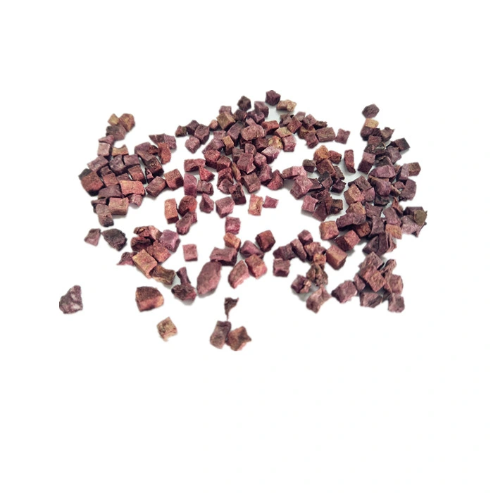 Dehydrated Beet Granules Sweet Beet Powder