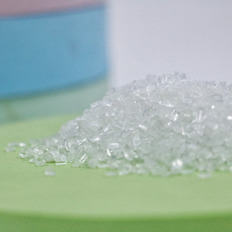 Anti-Static Polypropylene Plastic Raw Material Particle Copolymerization Modified PP