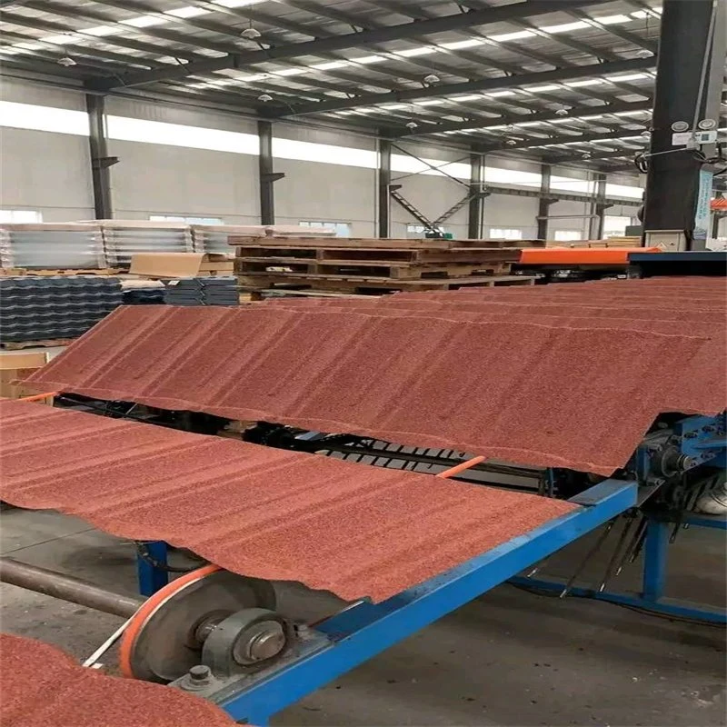 Building Material PPGI Sheet Color Coated Corrugated Roof Sheets SGCC Dx51d~Dx53D G350-G550 Galvanized/Stainless Steel/Aluminum/Carbon Steel/Prepainted Plate