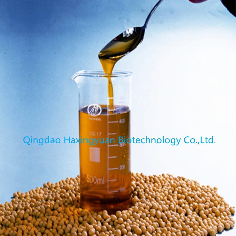 High quality/High cost performance Best Price Industrial Grade Soy Lecithin as Emulsifier