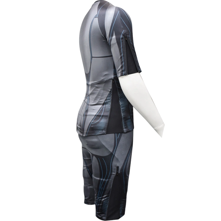 EMS Training Suit for Personal Use Basic Training and Body Data Monitoring