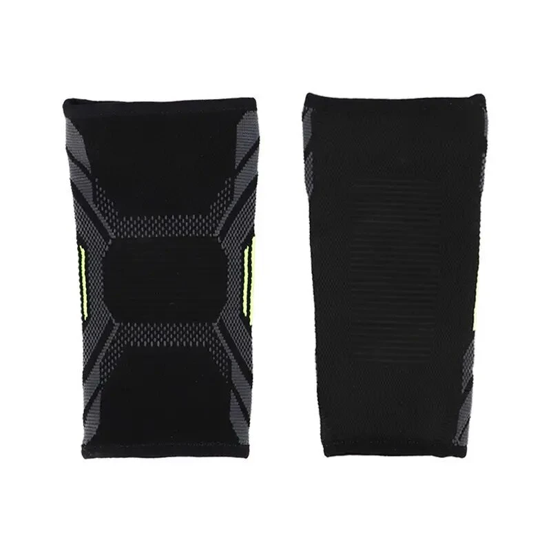 Absorb Sweat Sport Basketball Arm Sleeve Elbow Brace Neoprene Elbow Support