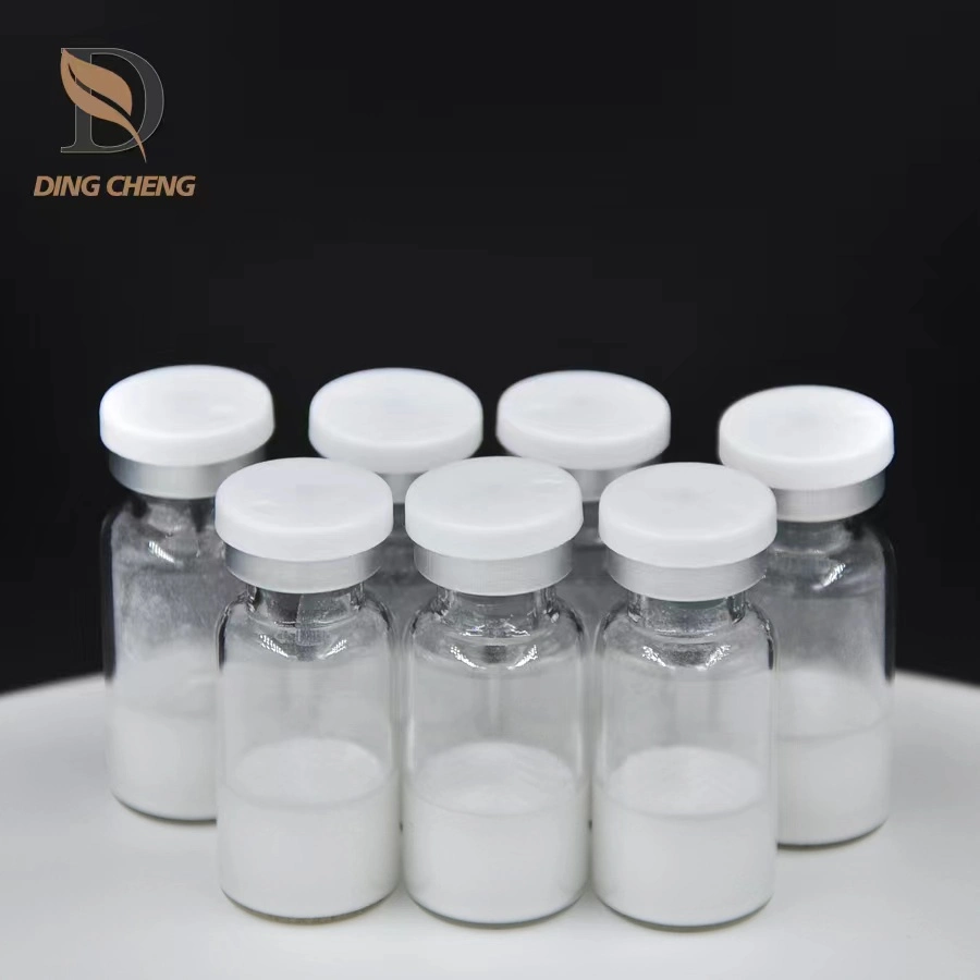 Factory Direct Sales High Content Ara290 CAS 1208243-50-8 Ara290 Peptide Purity Fast Shipping