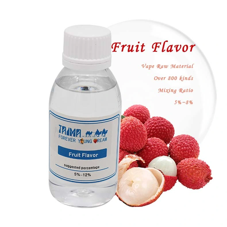 Vaporizing Ejuice Flavor Concentrate Fruit Flavouring for Flavour E-Liquids Vape