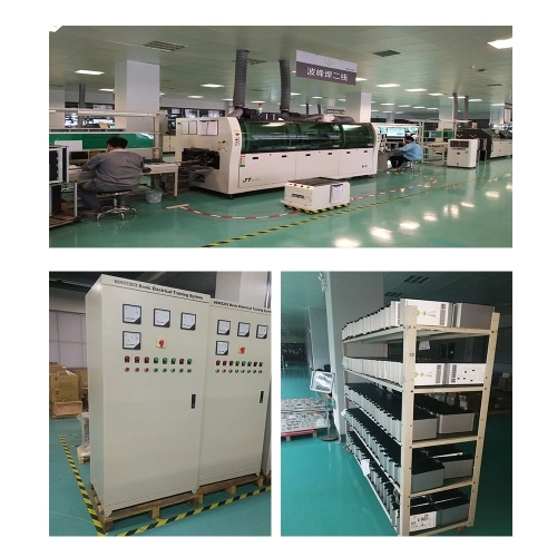 PCB Didactic Equipment PCB Teaching Equipment Didactic Equipment Educational Equipment Vocational Training Equipment