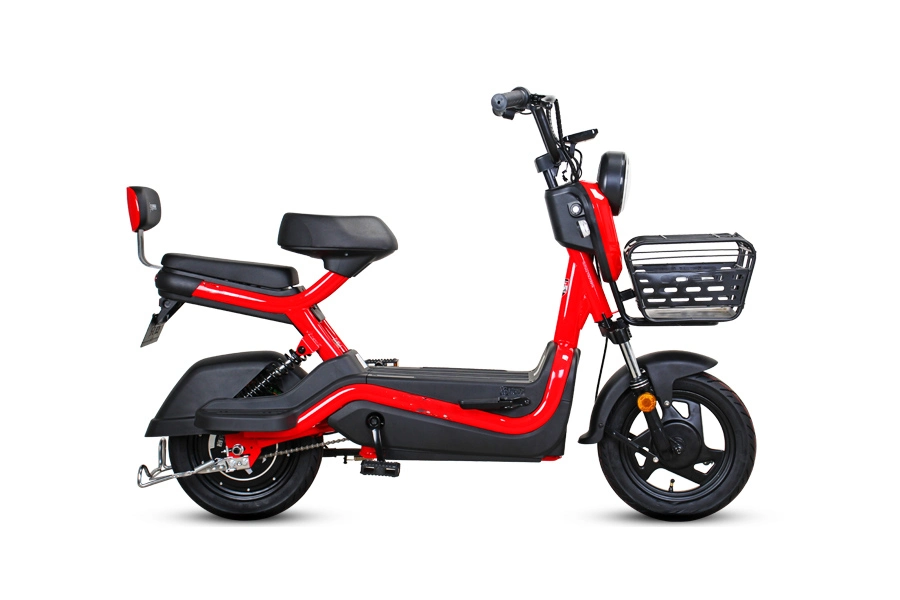 China Precio Fabricante barato potente batería inteligente sin escobillas de instrumentos digitales Mostrar Scooter motocicleta eléctrica