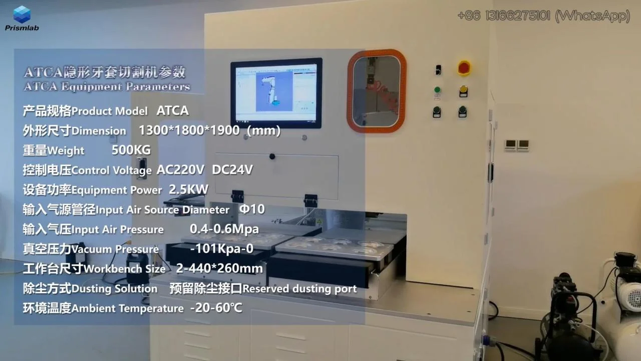 Manufacturing Dental Model Dental Trimming Machine for Dental Lab Equipment