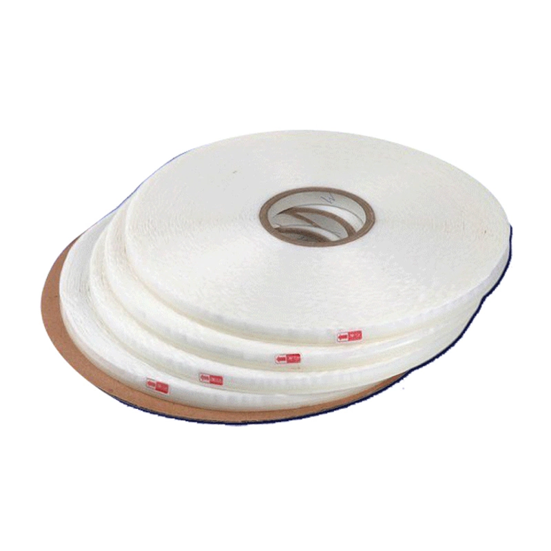 Double Sided PE Bag Sealing Tape for OPP Bag, Packing Tape, Adhesive Tape