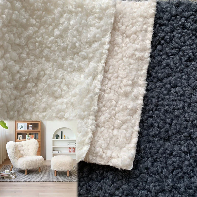 Neu Chenille Samt Bekleidung Home Textile 100% Polyester für Sofa Stuhl- und Gardinenmöbel