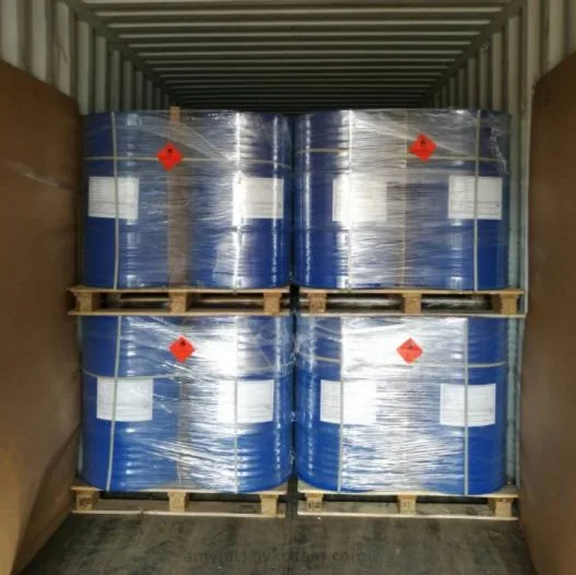 Bulk Shipment 99.5%Min Ethyl Acetate From China Suppiler