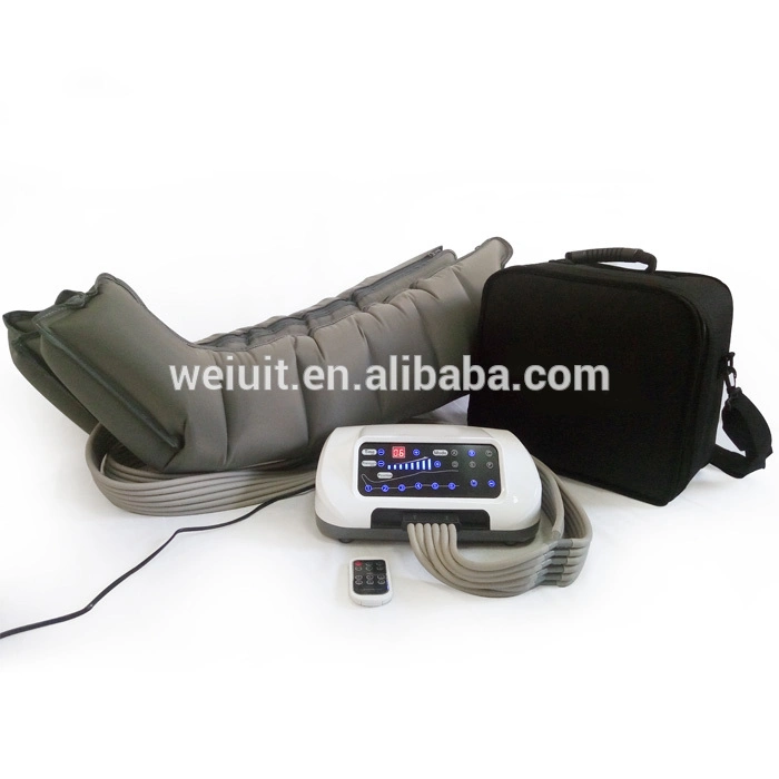 SPA Natural Health Beauty Machine High Quality Air Pressure Body Massage for Athletes Recovery