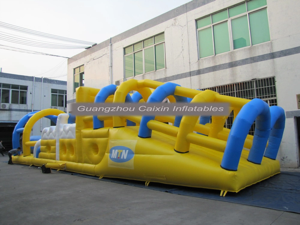 2019 New Small Inflatable Boxing Bouncer Game