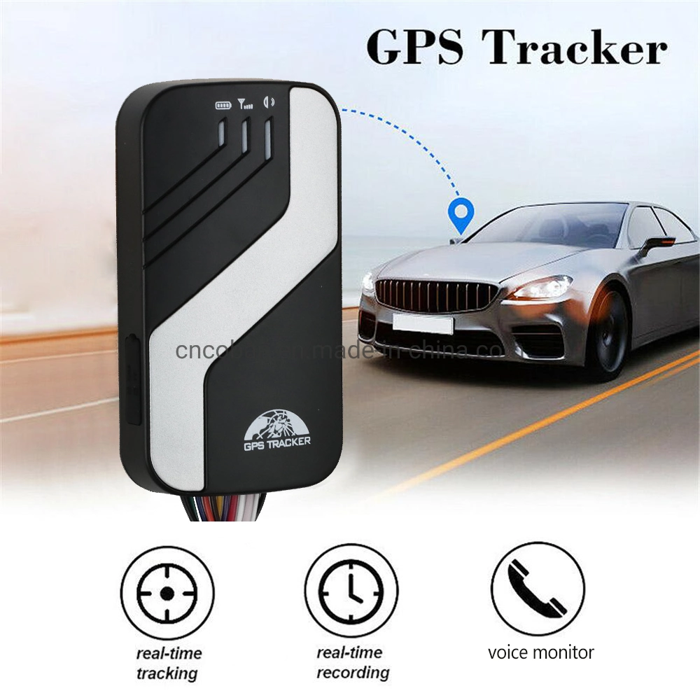 Waterproof Nb Iot 3G 4G Rastreador 4 G LTE GPS403 Tracking Device Bike Track Motorcycle Vehicle Car