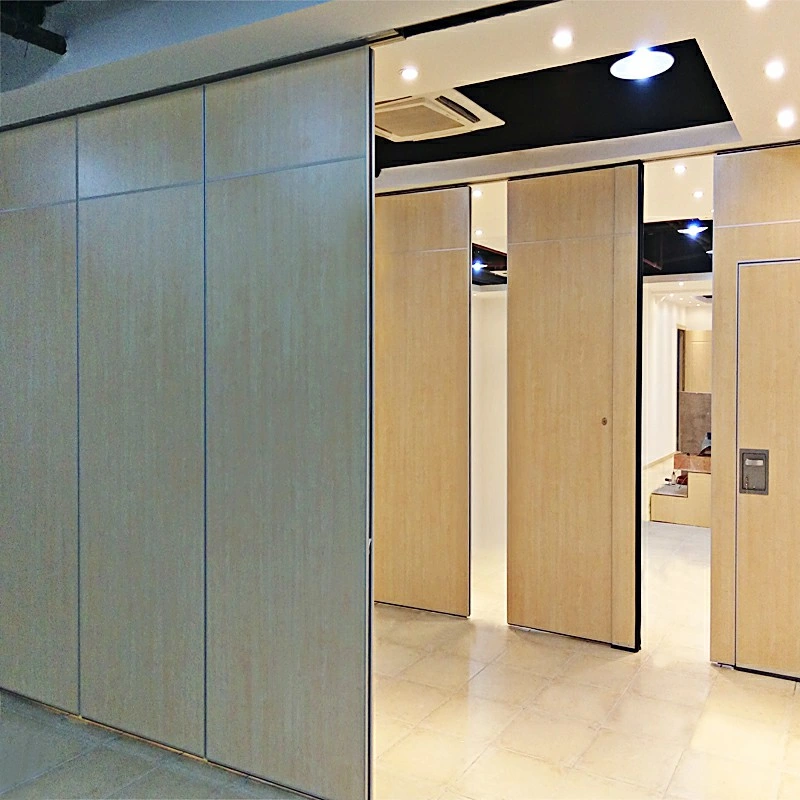 ODM Room Divider Hanging Partitions Soundproofing Movable Partiition Walls