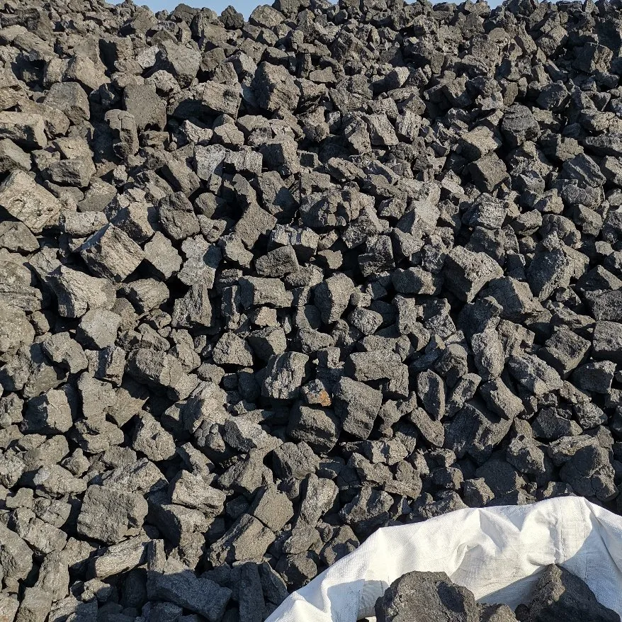 Petcoke / Petroleum coke (Fuel Grade) Sulfur Content 0.5max