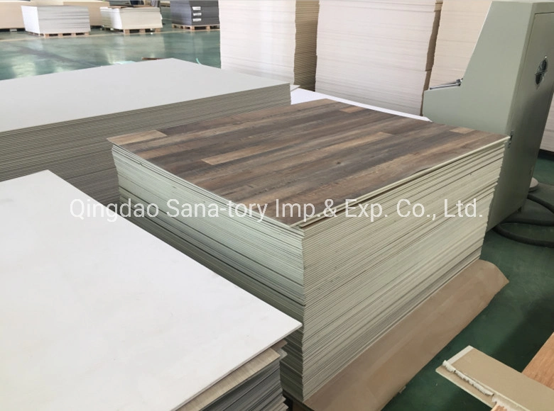 Wood Touch 5-30mm Kunststoff PVC WPC Möbelschrank Board