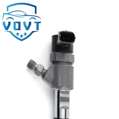 Common Rail Fuel Injector 0445110808 Isf 2.8 5589195