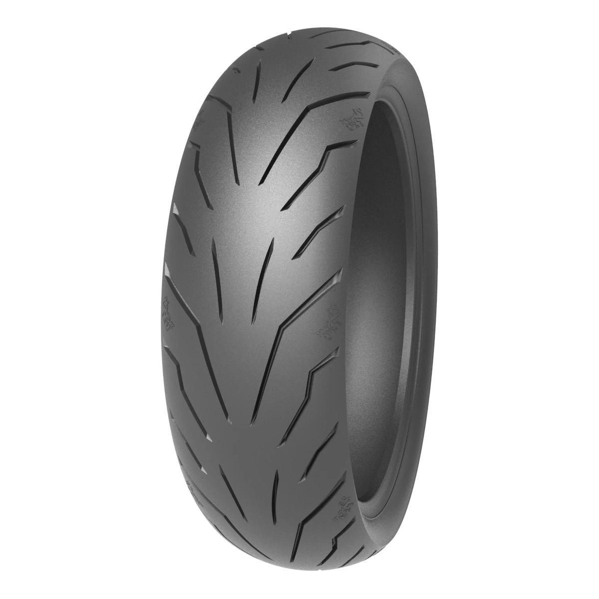 Factory Price 130/70-17 190/55V17 TIMSUN TS-690R Motorcycle Tubeless Tire with ISO9001 Certificate