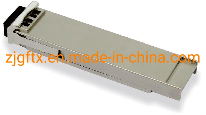 Optical Fiber RoHS Compliant 10gbps 80km Tunable XFP Optical Transceiver
