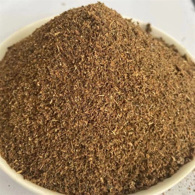 Cold Resistance Sterilization and Improve Disease Resistance Feed Chili Meal Viet Nam Chili Powder