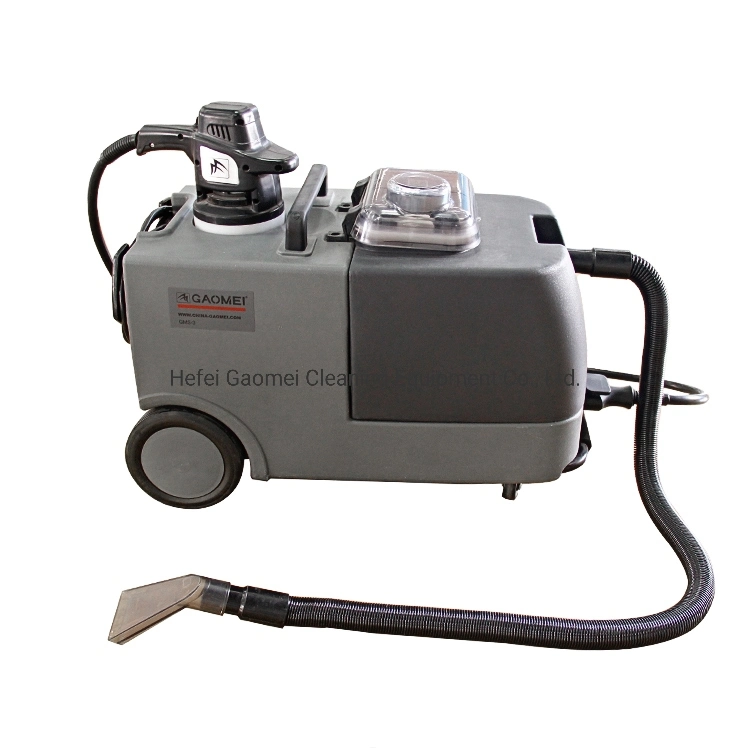 CE Approved Hotel Sofa Cleaning Machine