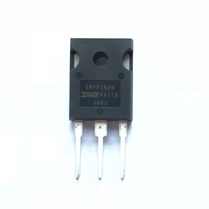 Fast Recovery Diode Direct-Inserted Integrated Circuit IC Factory Price D