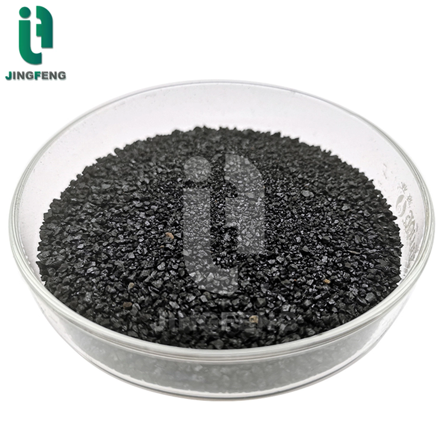 Sodium Humate Hydroponic Fertilizer Sodium Humate Organic Water Soluble Fertilizer