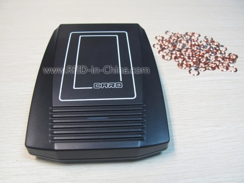 ISO 15693 Smart Card Desktop Reader