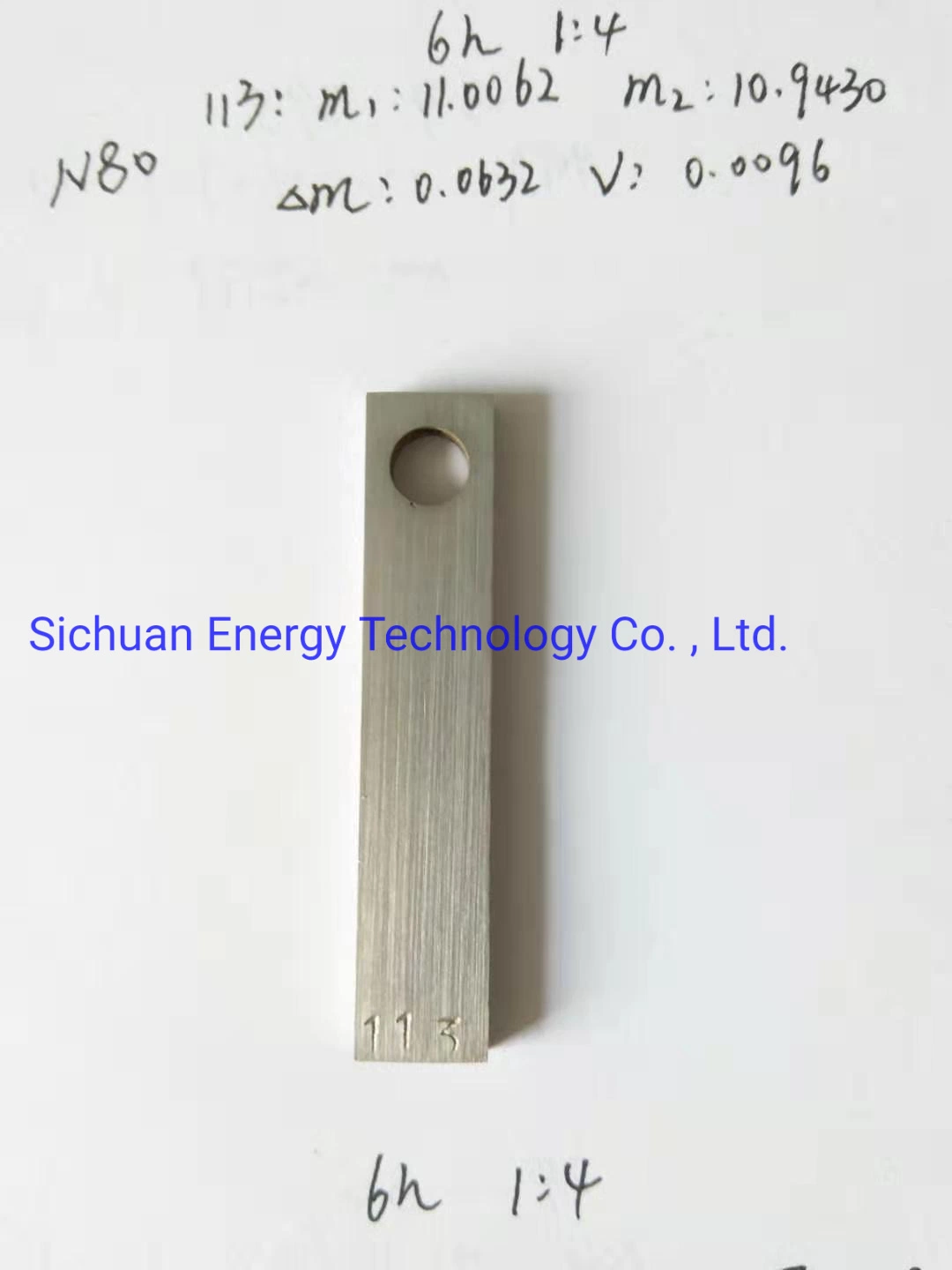 2-Carbonate Matrix Acidizing Stimulation Viscoelastic Diverting (VDA) Hydrochloric Acid (HCl) Exclusive Corrosion Inhibitor Petroleum Additives- Ultral High T