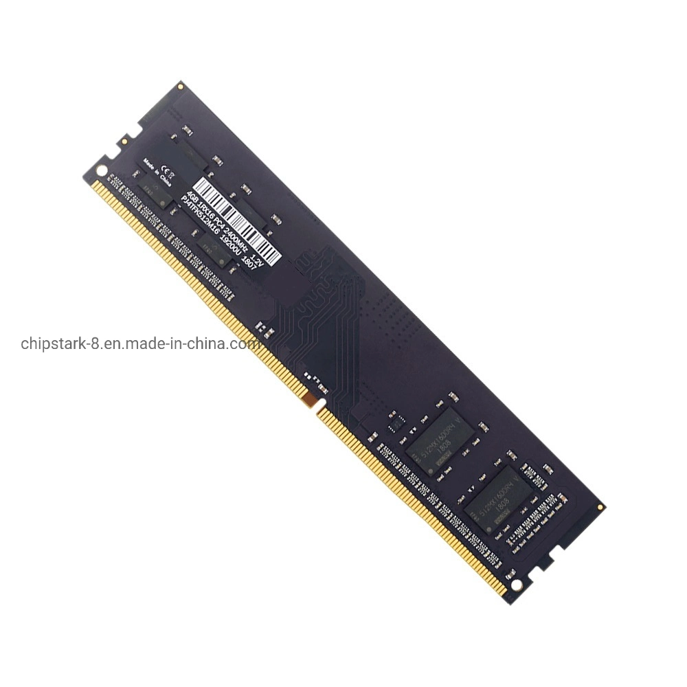 Memoria RAM DDR4 4GB 2400/2666/3200MHz 1.2V Dual Channel RAM for Desktop Copmputer