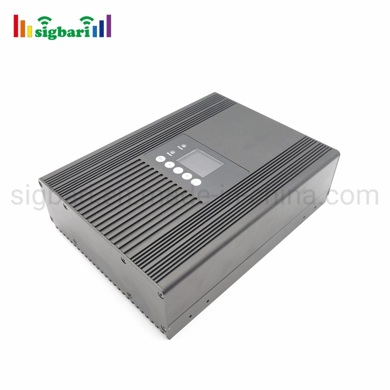 AGC, Mgc, Auto-Shut-Down 2g 3G 4G Repeater Tri-Band B3+B1+B7 1800MHz+2100MHz+2600MHz Smart Function Booster 2g 3G 4G Cellphone Signal Booster